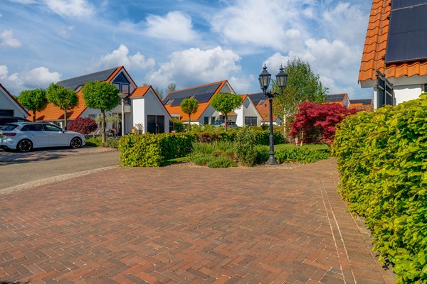 Medium property photo - Wilde Zwaan 22, 6988 CD Lathum
